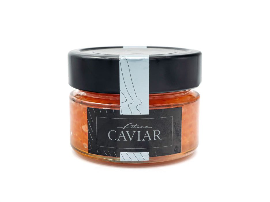 Petuna Caviar