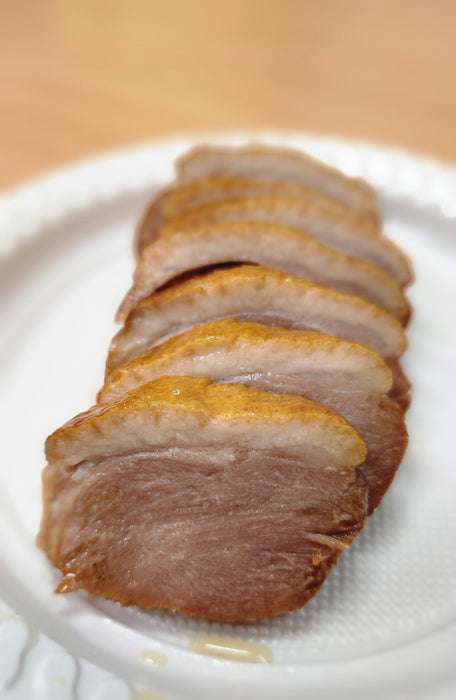 Smoked Duck Breast Fillet
