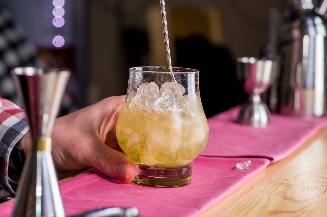 5 Most Popular Japanese Cocktails — osselect