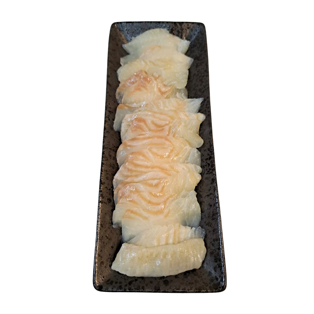 Hirame Slice 200g ( Flat fish ) — osselect