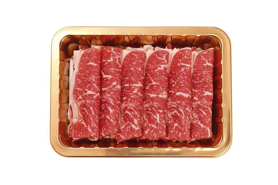 M9 Shabu Shabu Sirloin