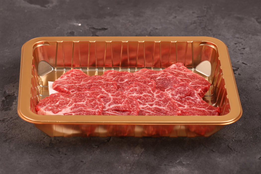 M9 Yakiniku Flap