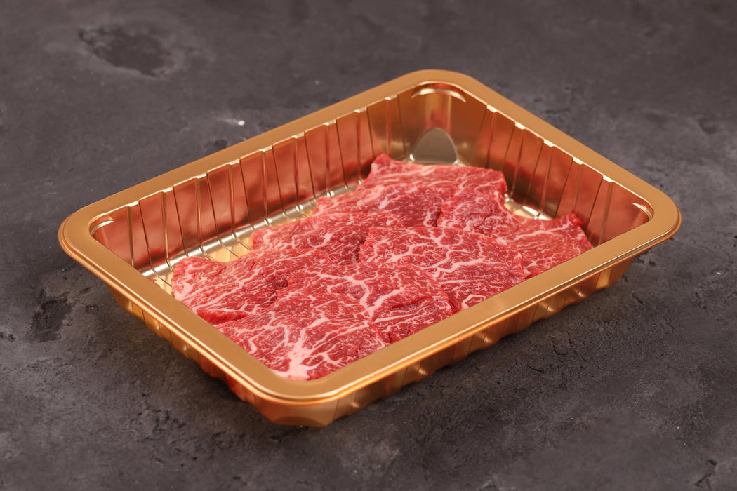 M9 Yakiniku Flap