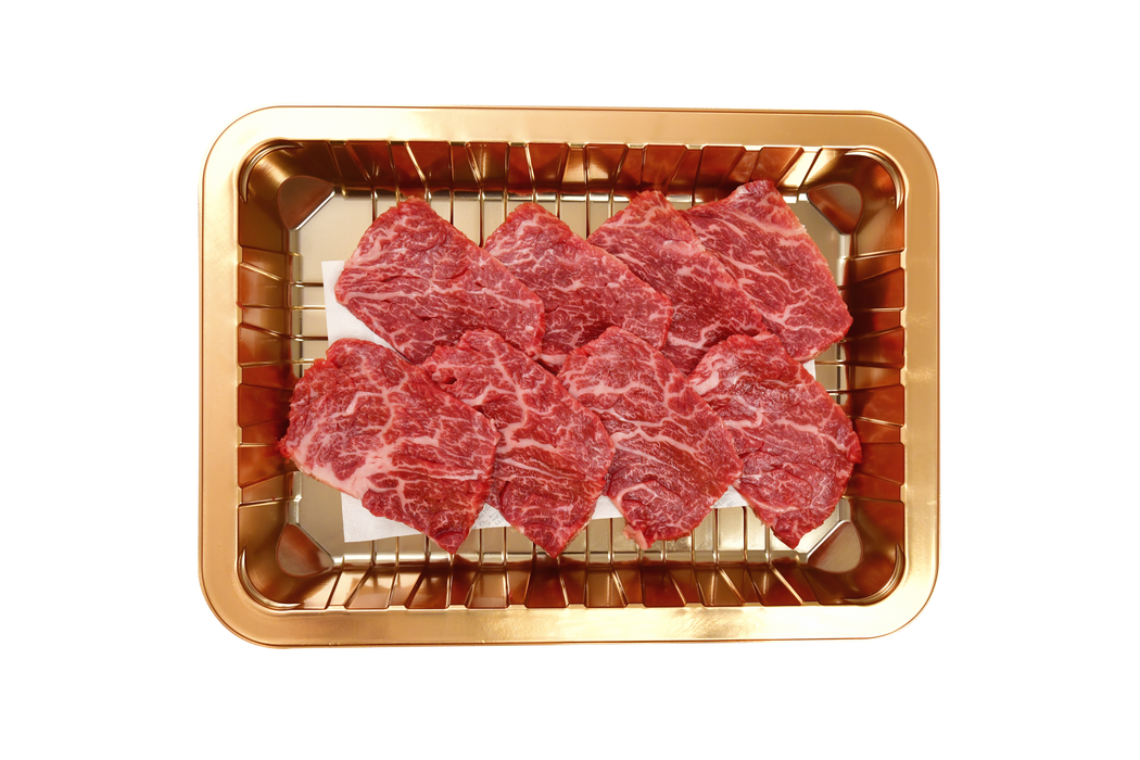 M9 Yakiniku Flap