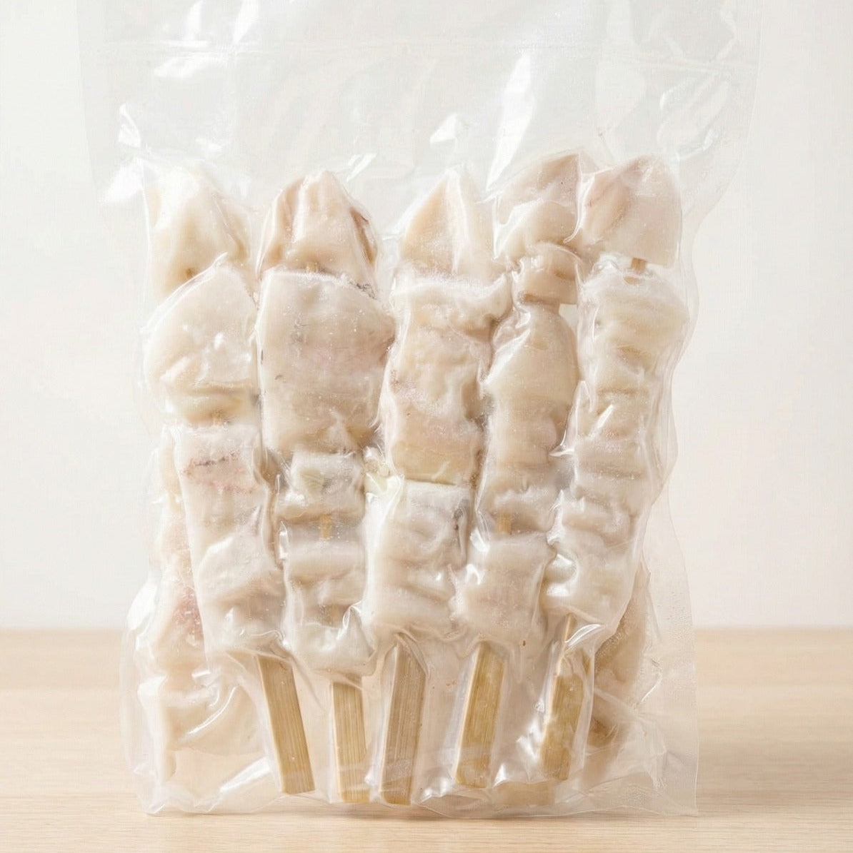 Squid/Octopus