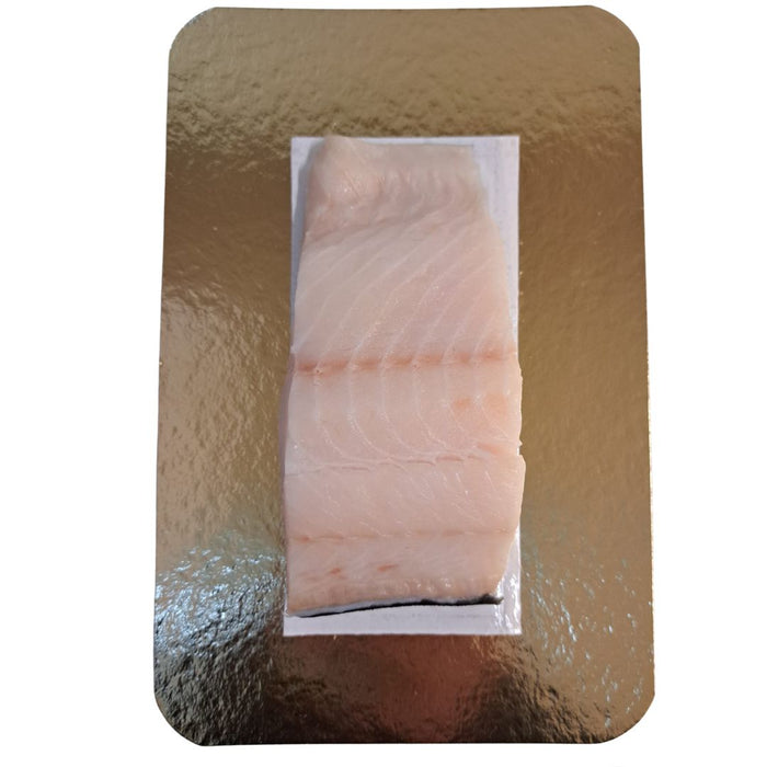 Frozen Black Cod Portion | Oceania Seafoods Select — osselect