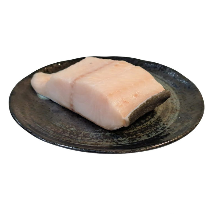 Frozen Black Cod Portion