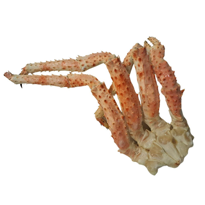 King Crab Cluster