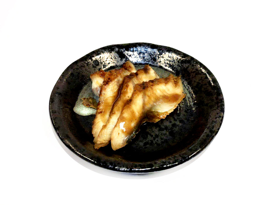 Japanese Grilled Eel Slice