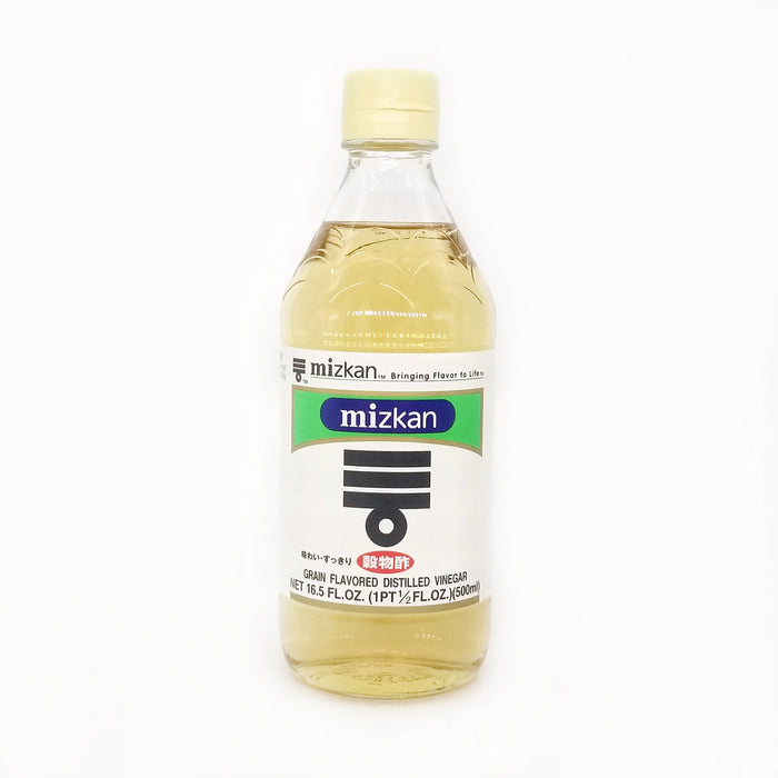 Mizkan Grain Flavored Distilled Vinegar