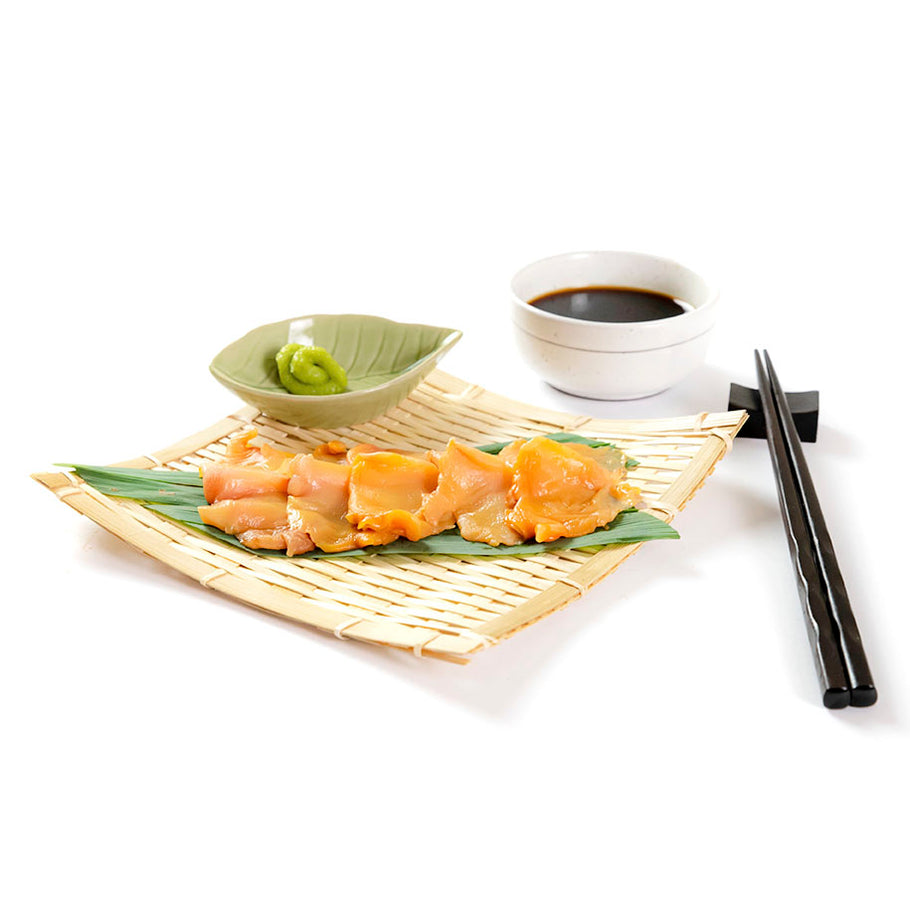Ark Shell Fresh Ark Shell / Akagai | Oceania Seafoods Select — osselect