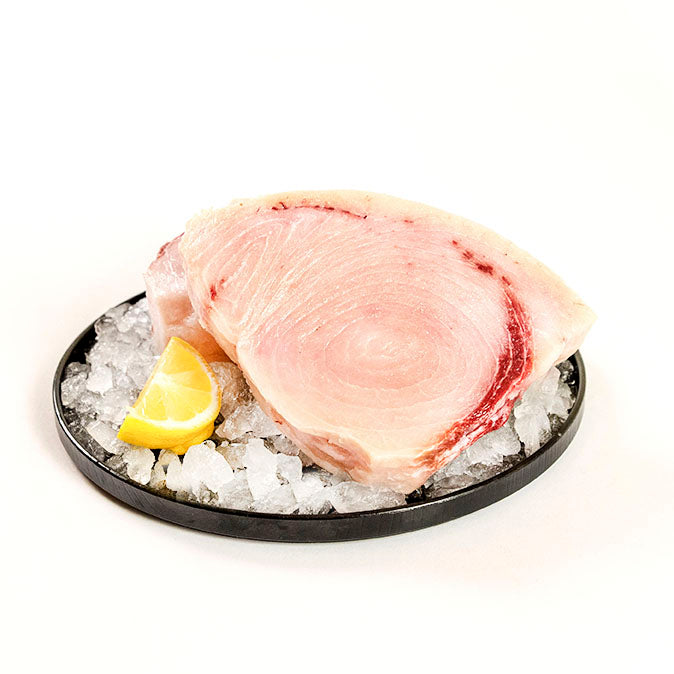 Sword fish Steak
