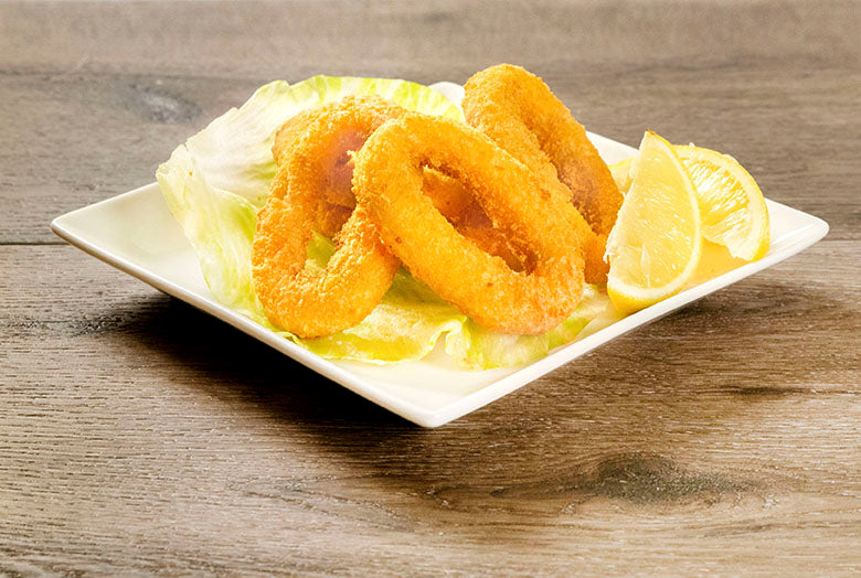 uMoja Frozen Crumbed Calamari Rings 400g | Frozen Seafood & Shellfish |  Frozen Fish & Seafood | Frozen Food | Food | Checkers ZA