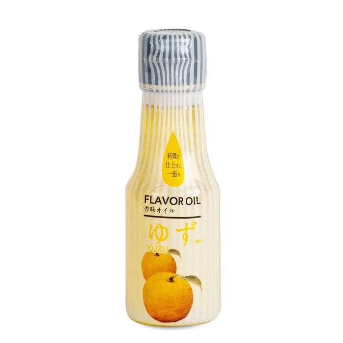 Yuzu Flavour Oil