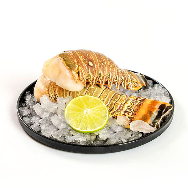 Imported Raw Lobster Tail