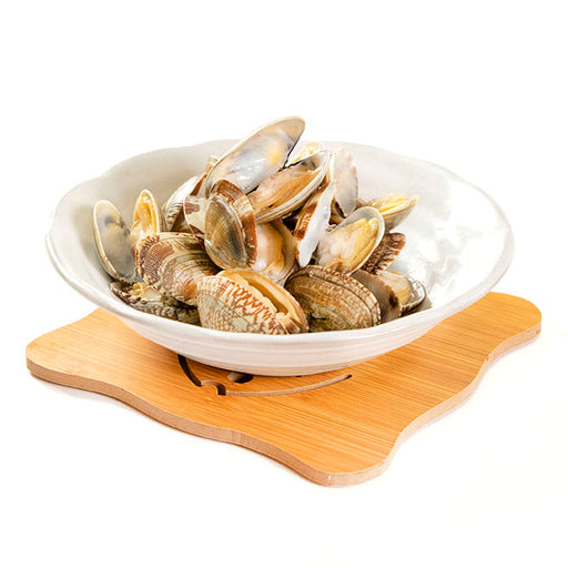 Shell Fish — osselect