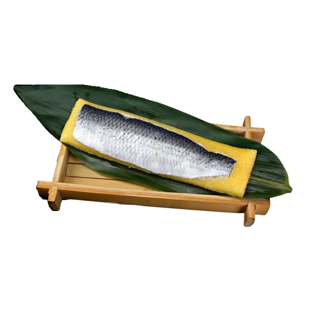 Seasoned Herring with Capelin Roe — osselect