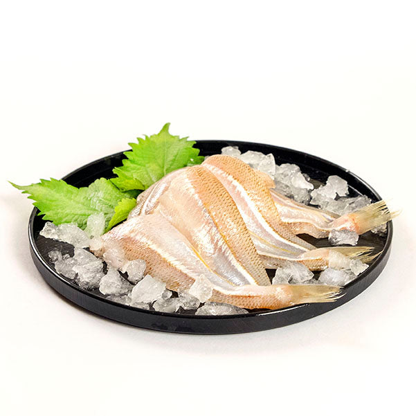 Frozen Butterfly Silver Whiting Fillet