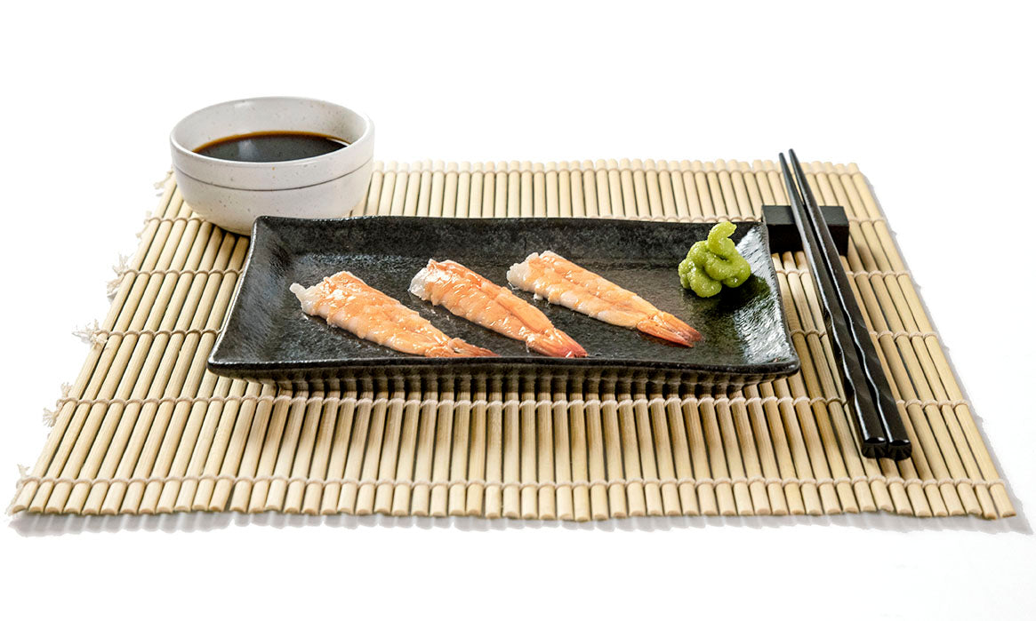 Sushi Prawn 3L (Nigiri Use) / 寿司エビ