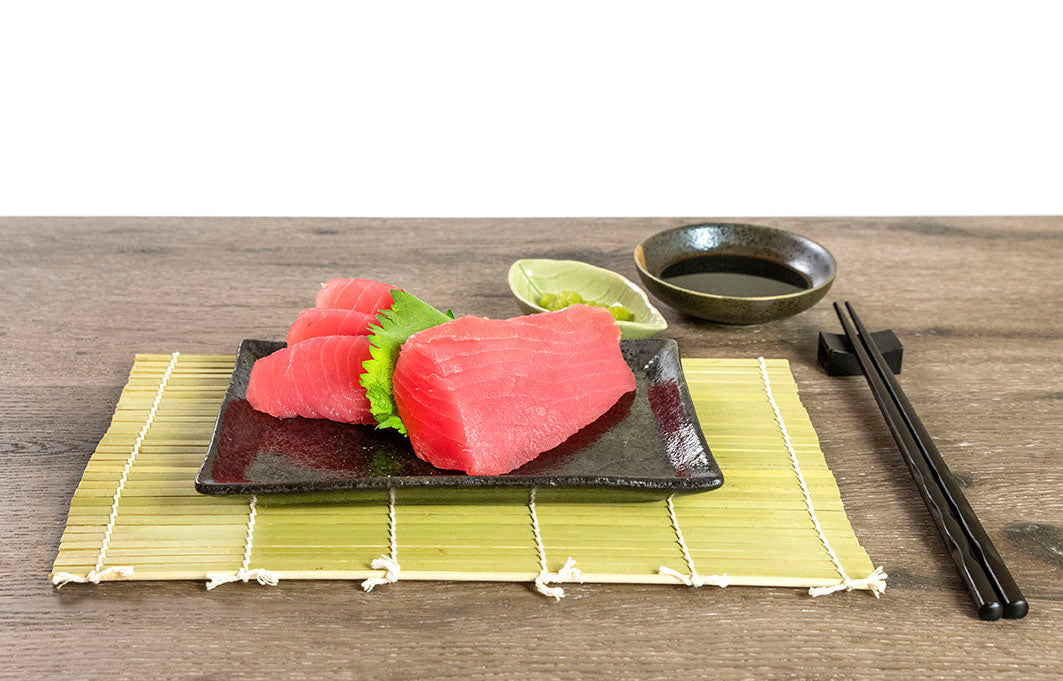 Sashimi Tuna / 刺身用マグロサク