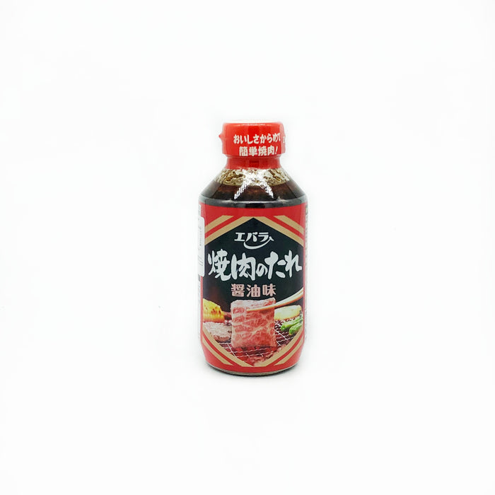 Yakiniku Japanese Barbecue Sauce (Shoyu)